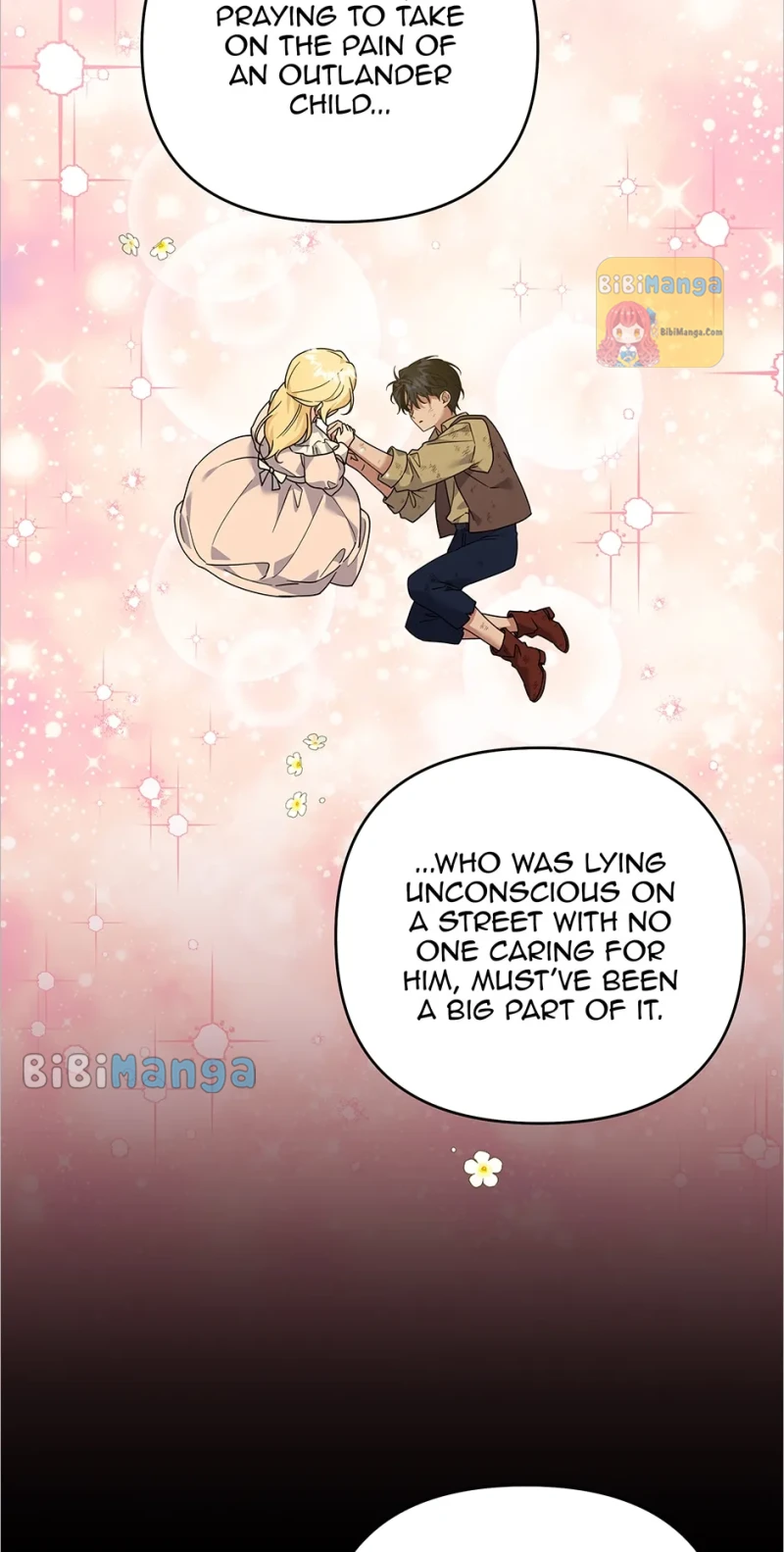 What It Means to be You? Chapter 137 - page 15