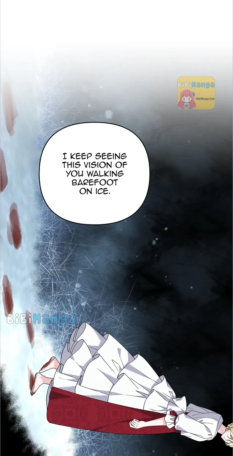 What It Means to be You? Chapter 137 - page 32