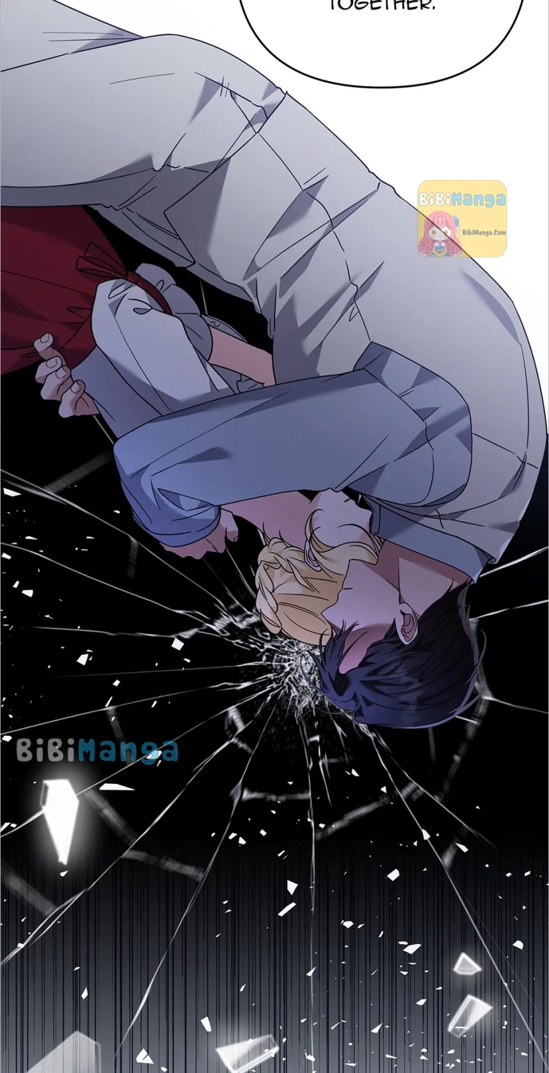 What It Means to be You? Chapter 137 - page 34