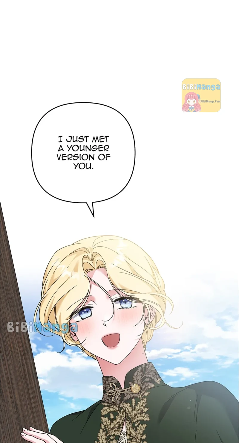 What It Means to be You? Chapter 137 - page 45