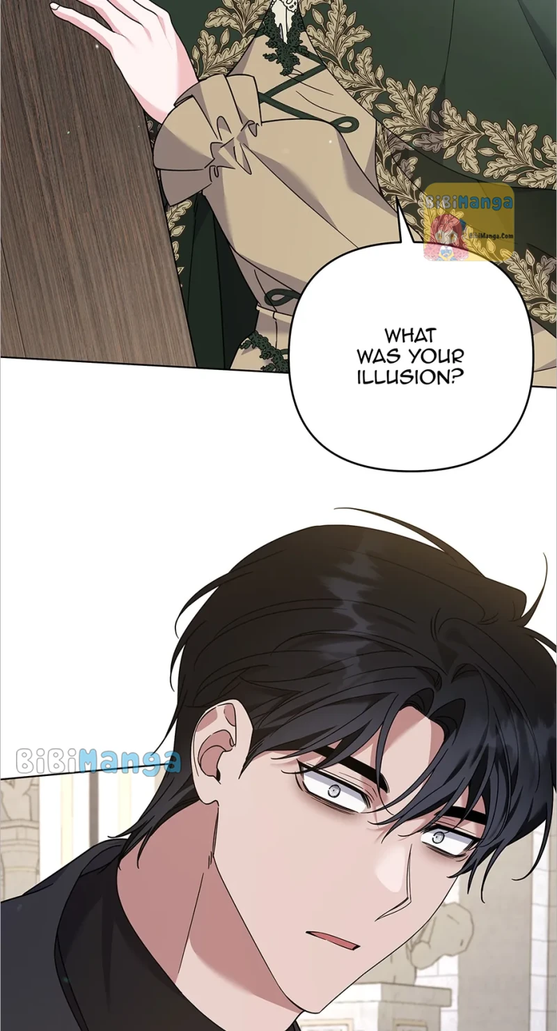 What It Means to be You? Chapter 137 - page 46