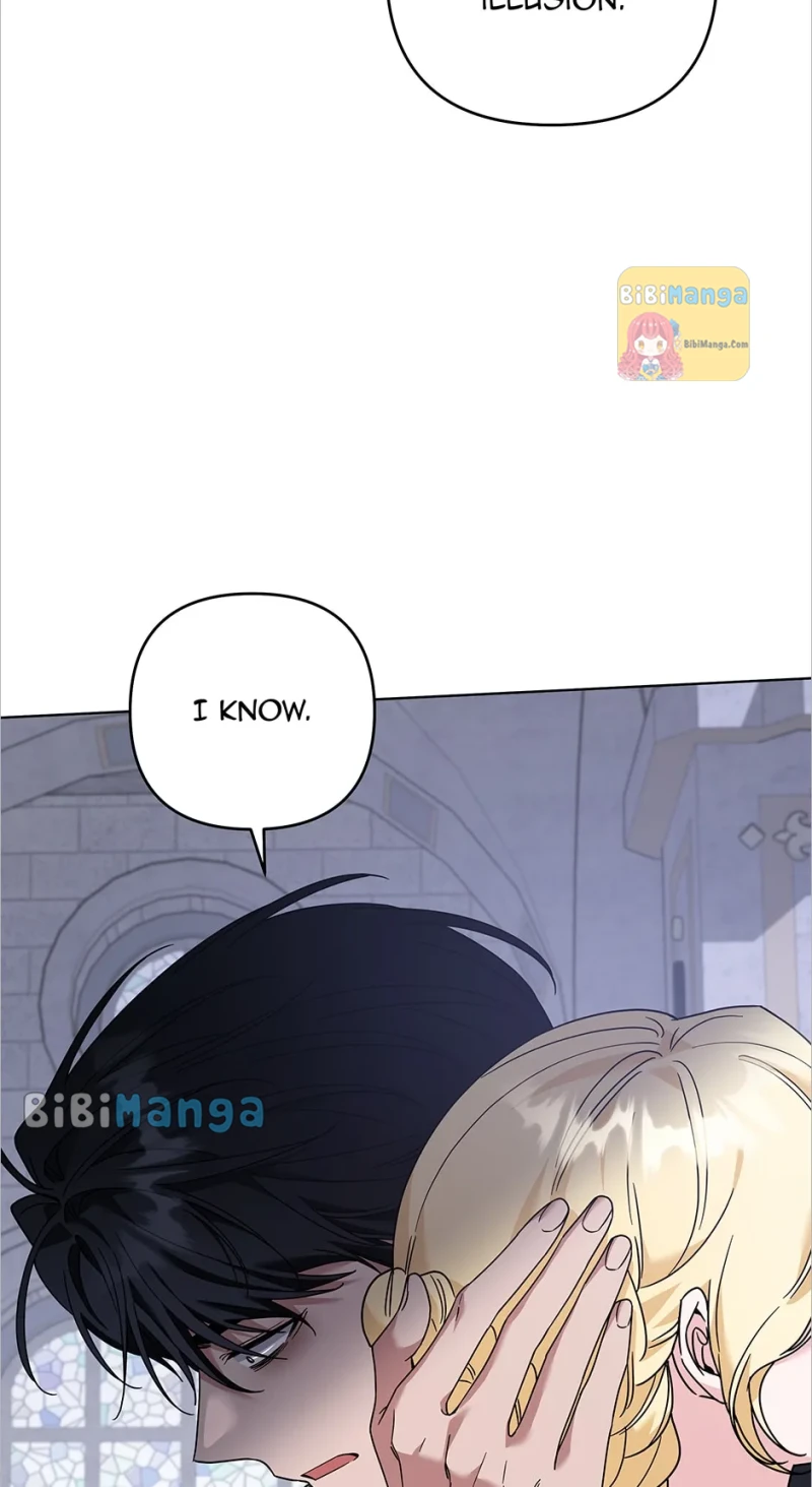 What It Means to be You? Chapter 137 - page 55