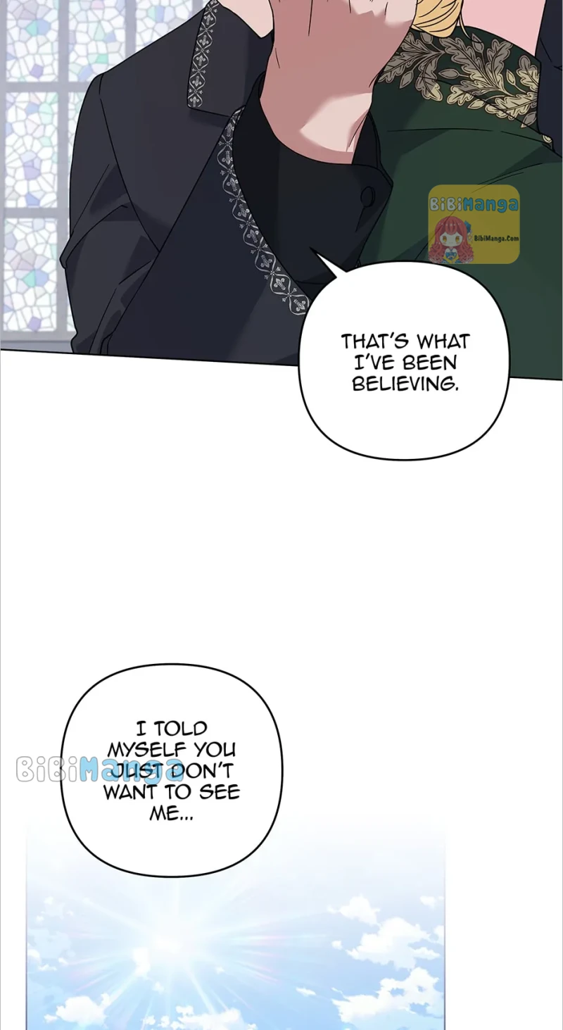 What It Means to be You? Chapter 137 - page 56