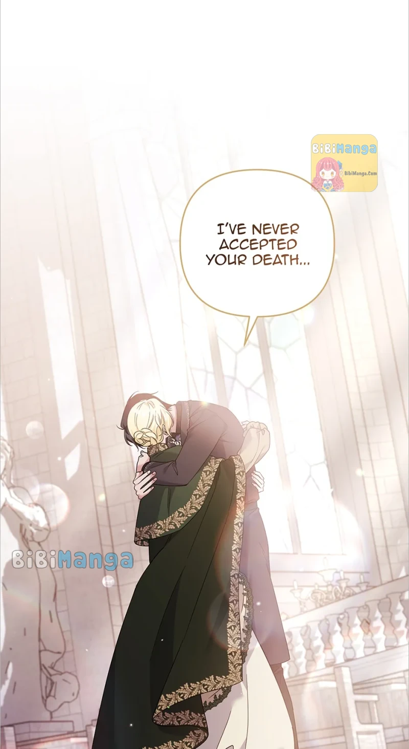 What It Means to be You? Chapter 137 - page 58