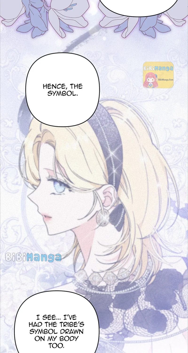 What It Means to be You? Chapter 137 - page 6