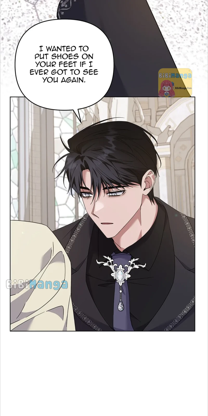 What It Means to be You? Chapter 137 - page 66