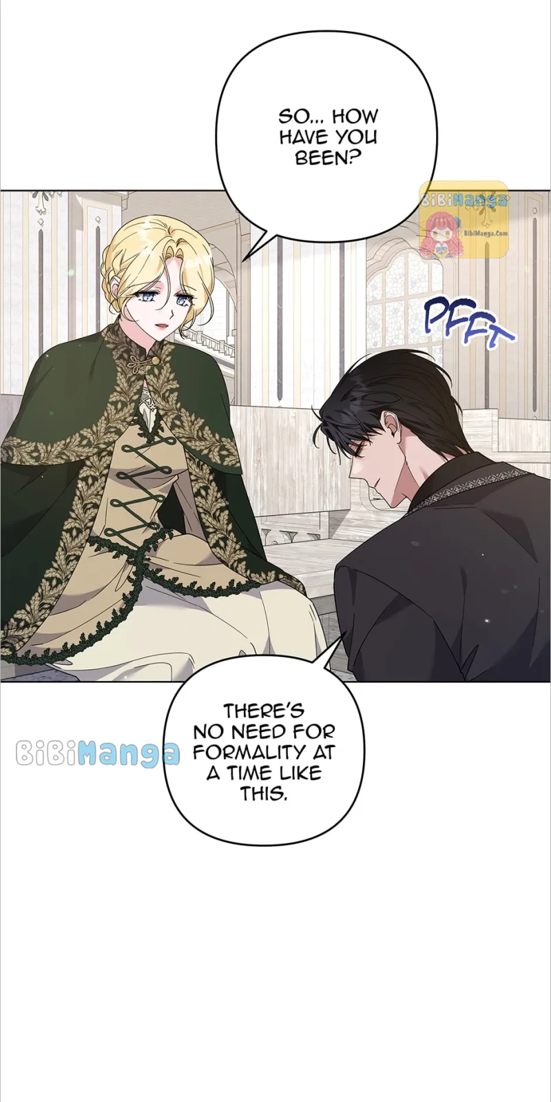 What It Means to be You? Chapter 137 - page 67