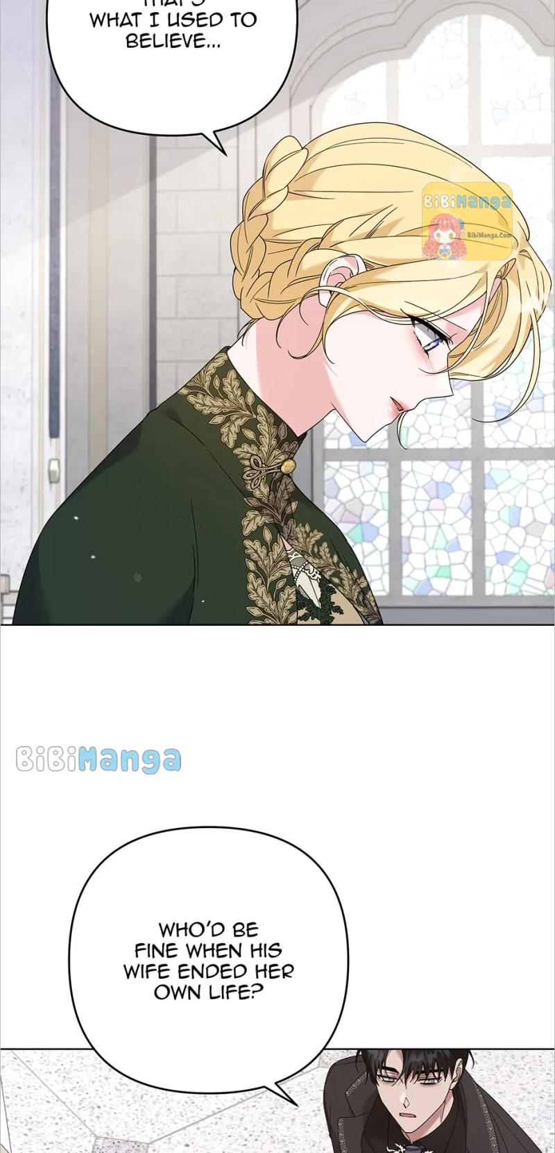What It Means to be You? Chapter 137 - page 72