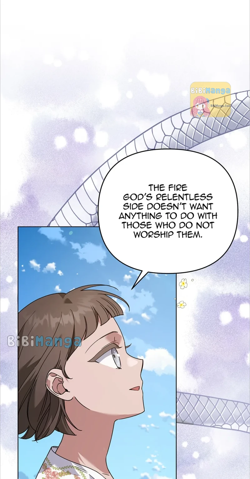 What It Means to be You? Chapter 137 - page 8