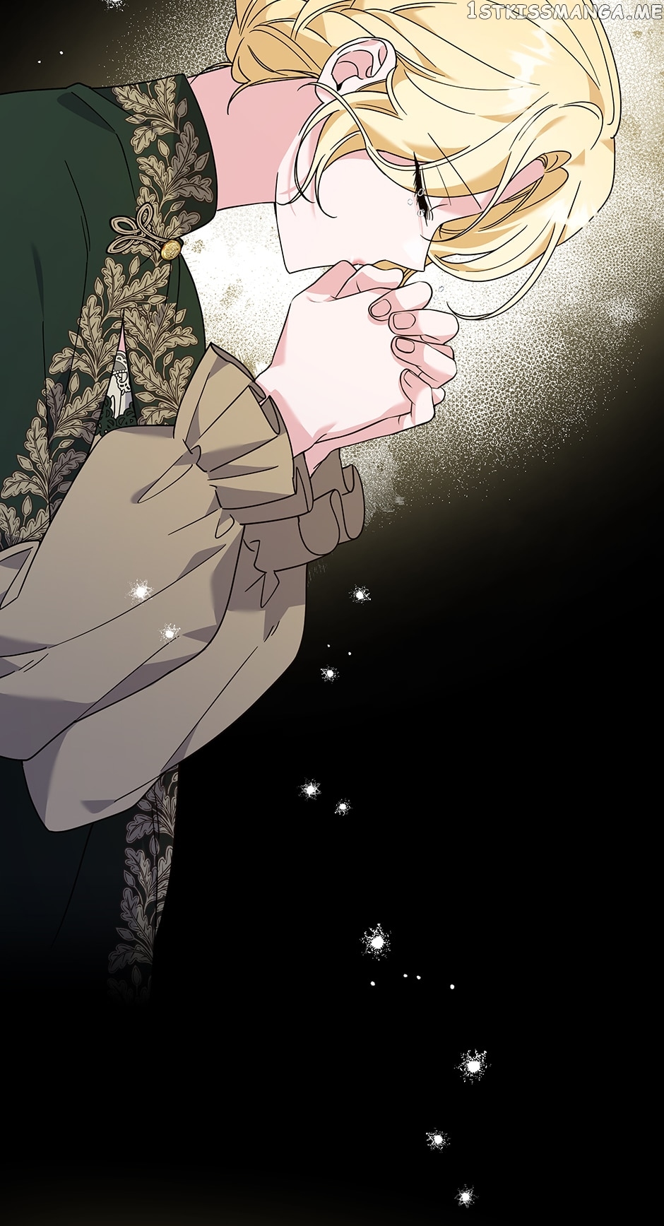 What It Means to be You? Chapter 136 - page 10