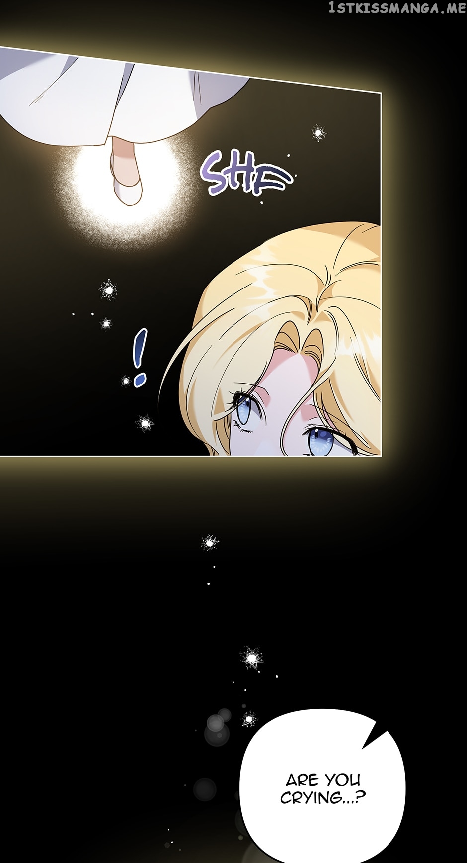 What It Means to be You? Chapter 136 - page 11