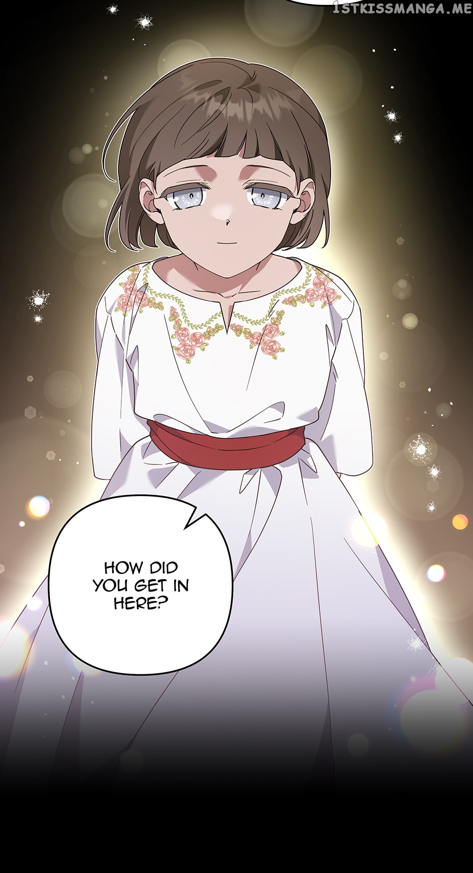 What It Means to be You? Chapter 136 - page 12