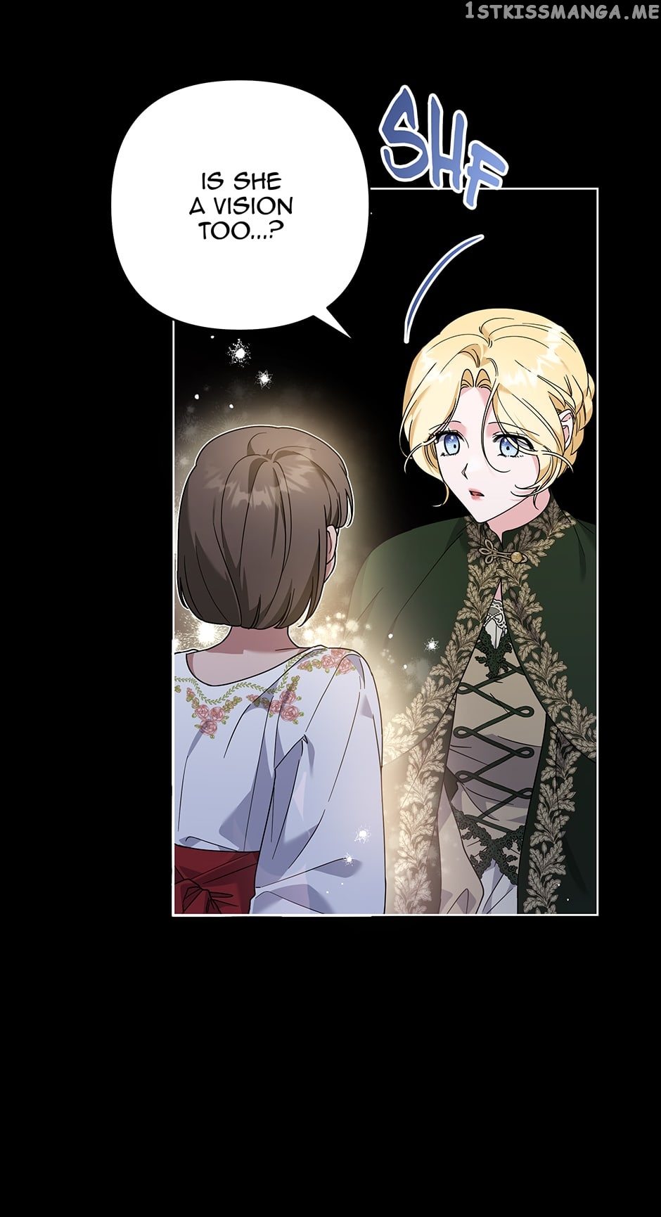 What It Means to be You? Chapter 136 - page 13
