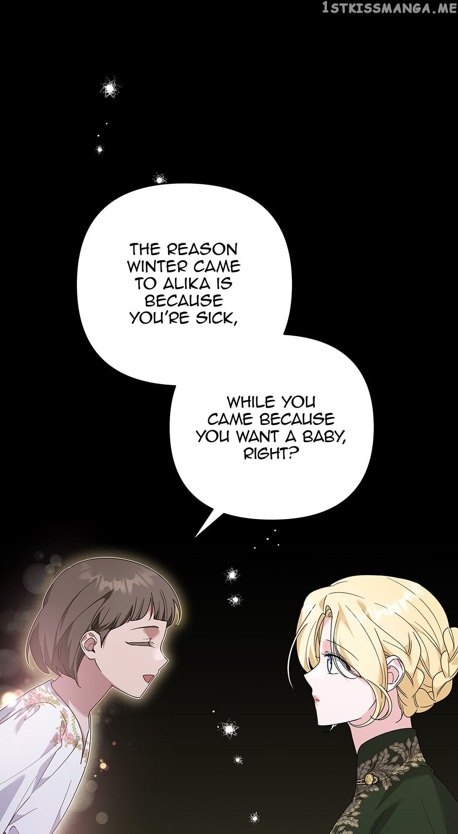 What It Means to be You? Chapter 136 - page 14