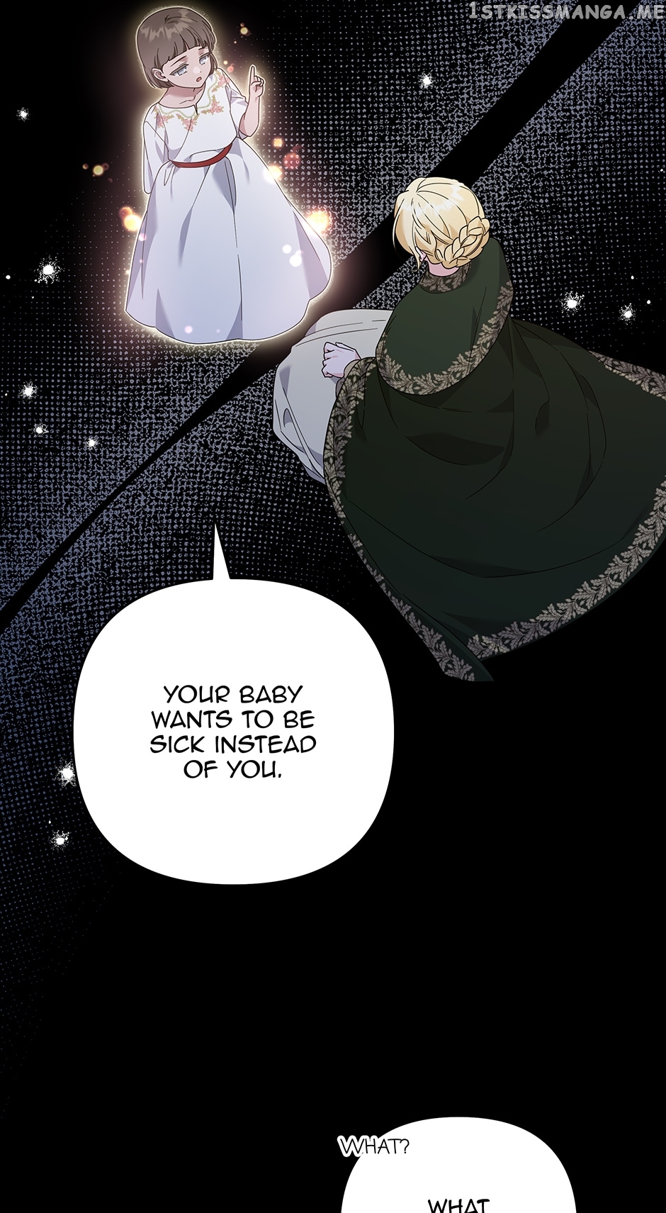 What It Means to be You? Chapter 136 - page 17