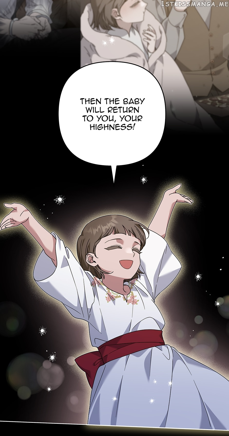 What It Means to be You? Chapter 136 - page 20