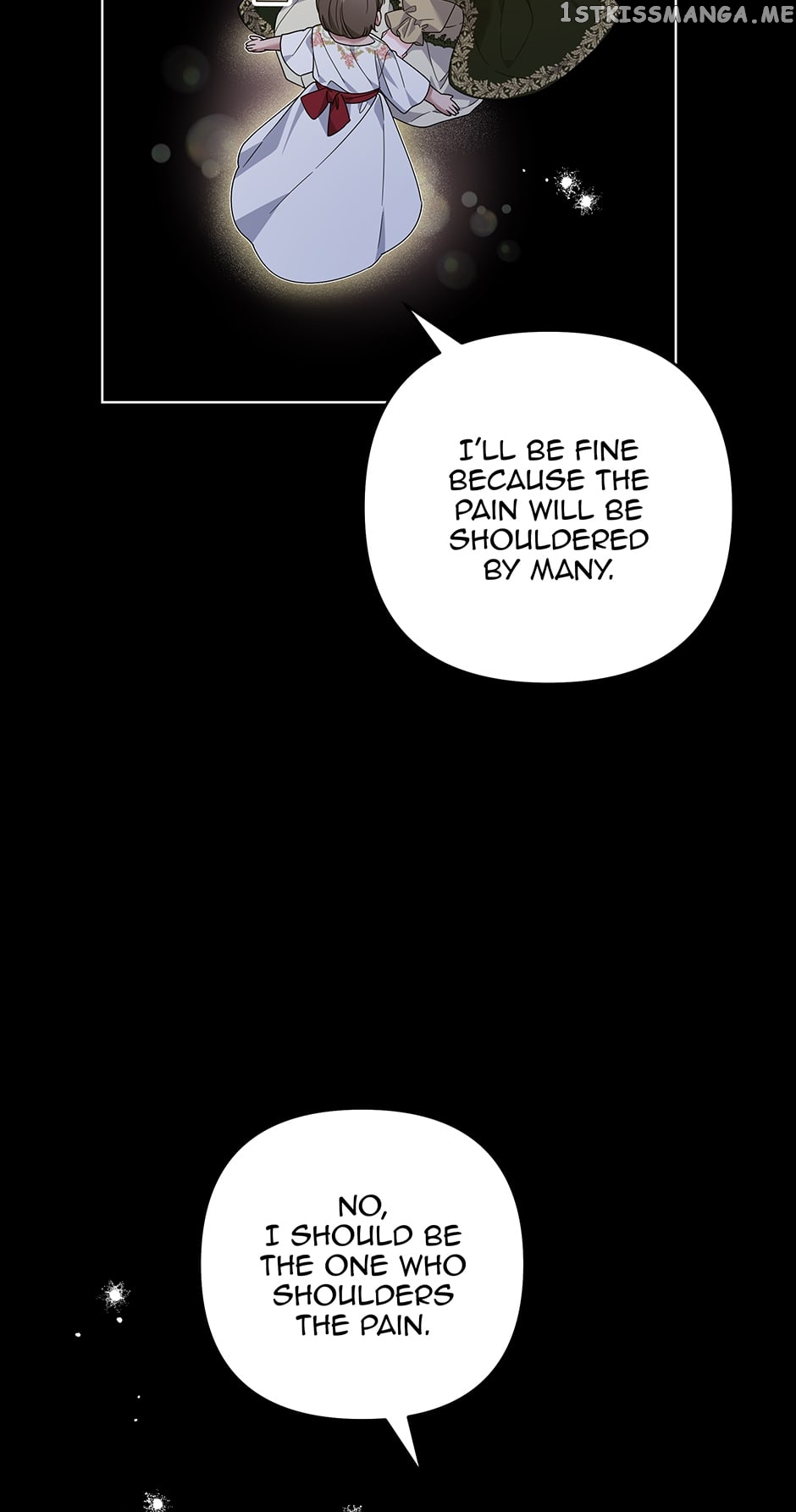 What It Means to be You? Chapter 136 - page 23