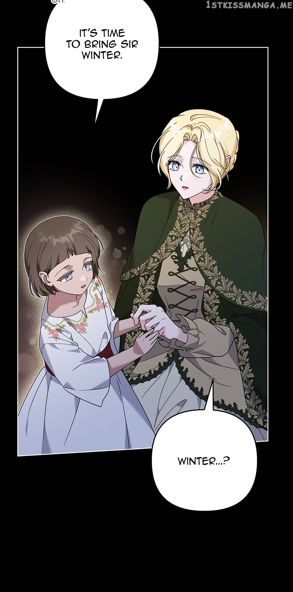 What It Means to be You? Chapter 136 - page 30