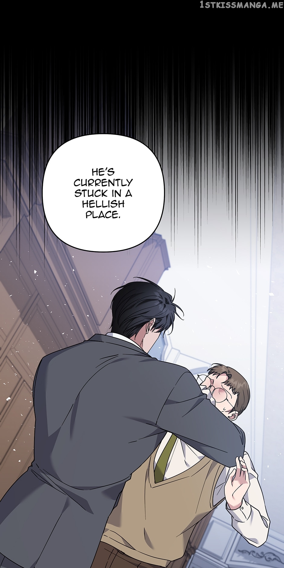 What It Means to be You? Chapter 136 - page 31
