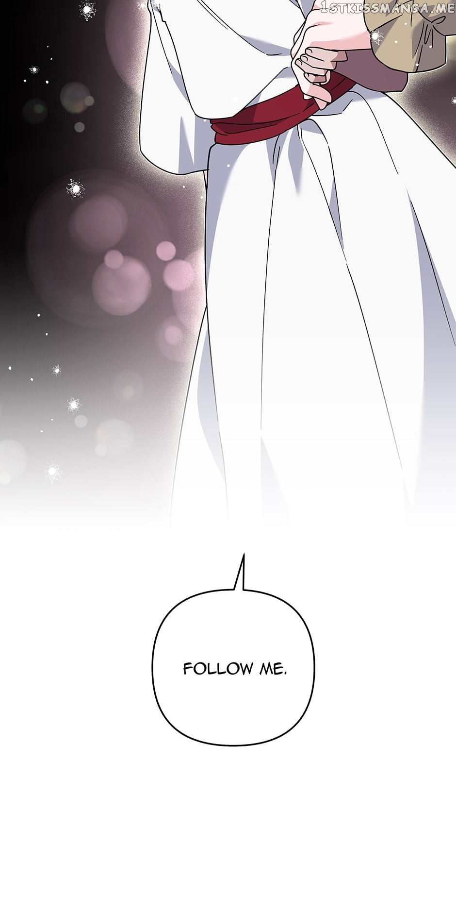 What It Means to be You? Chapter 136 - page 33