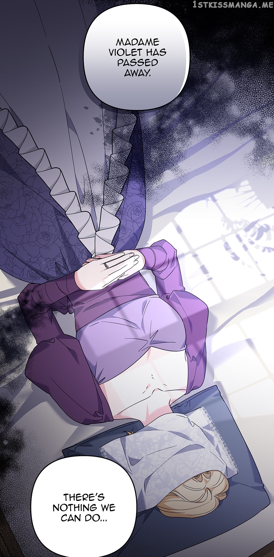 What It Means to be You? Chapter 136 - page 38