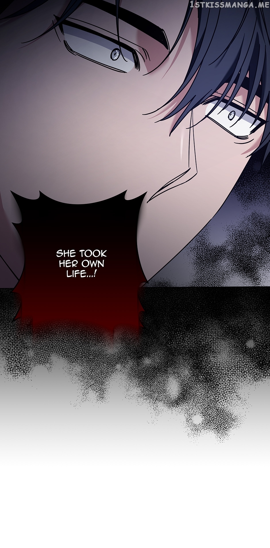 What It Means to be You? Chapter 136 - page 41