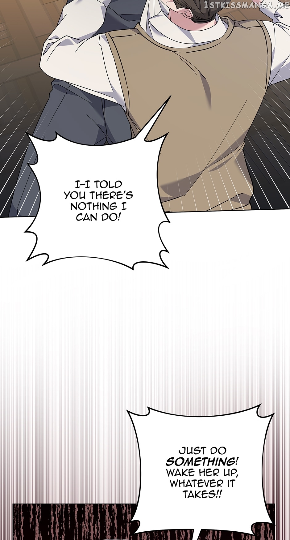 What It Means to be You? Chapter 136 - page 43