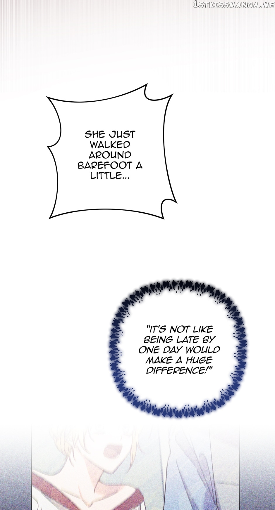What It Means to be You? Chapter 136 - page 45