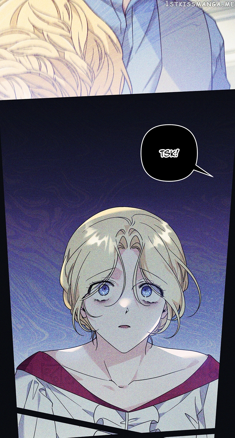 What It Means to be You? Chapter 136 - page 47
