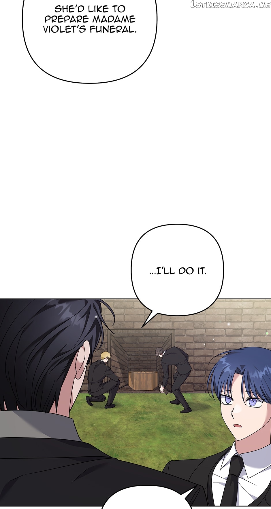 What It Means to be You? Chapter 136 - page 57