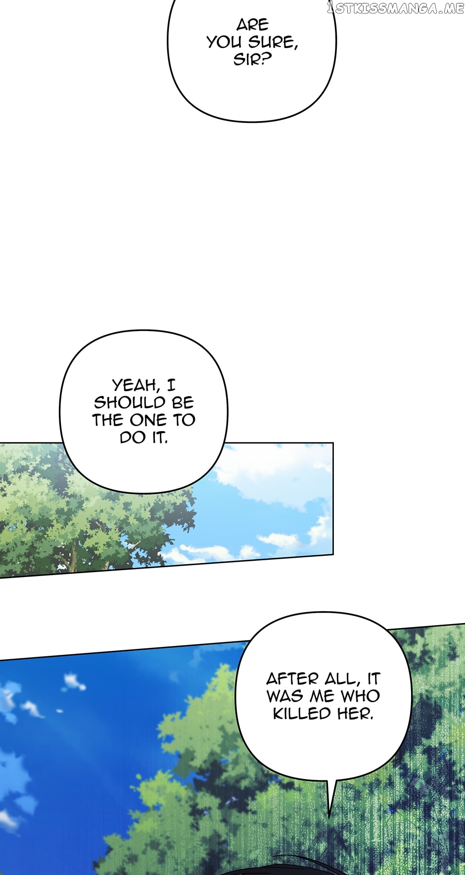 What It Means to be You? Chapter 136 - page 58