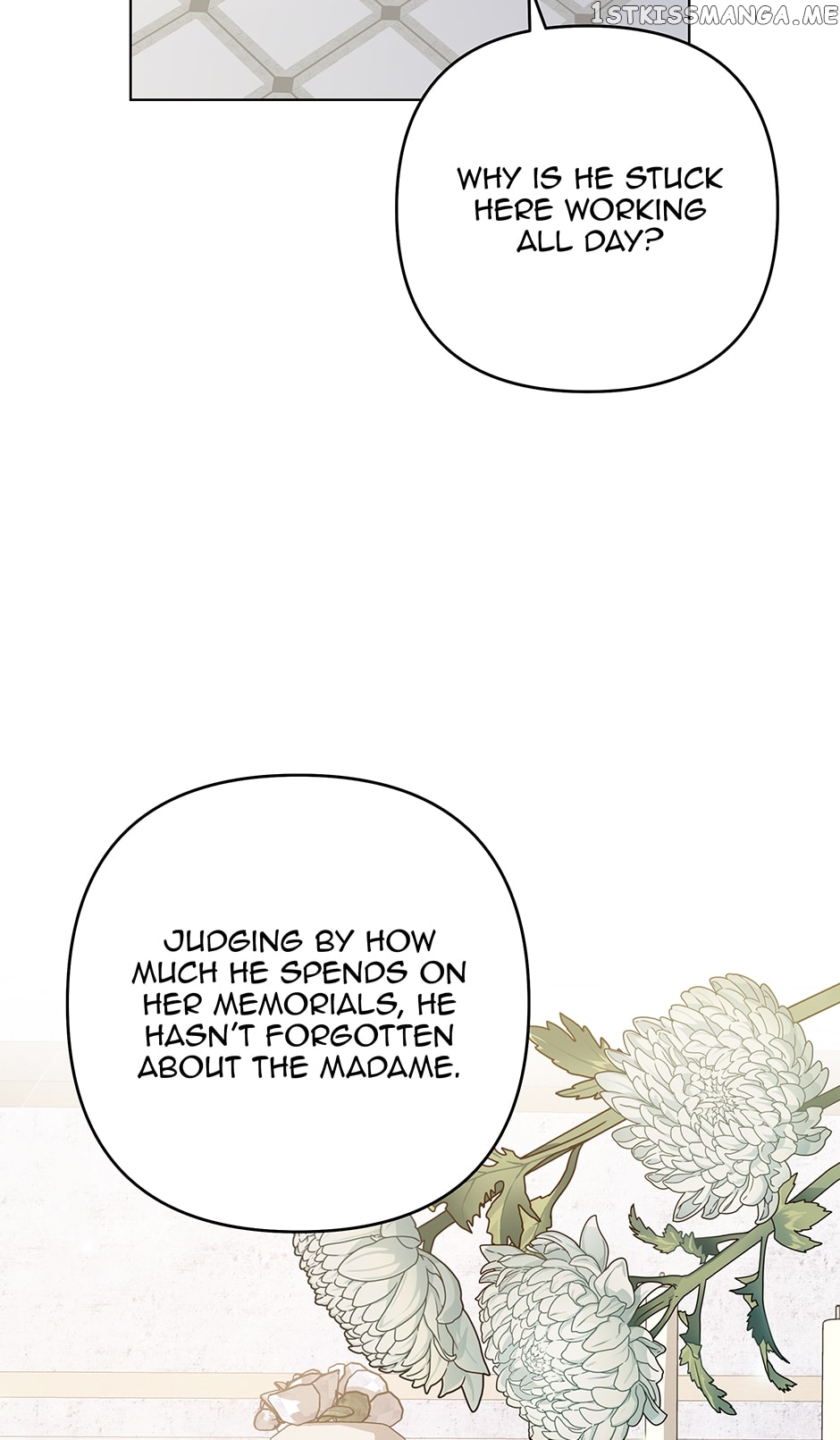 What It Means to be You? Chapter 136 - page 73