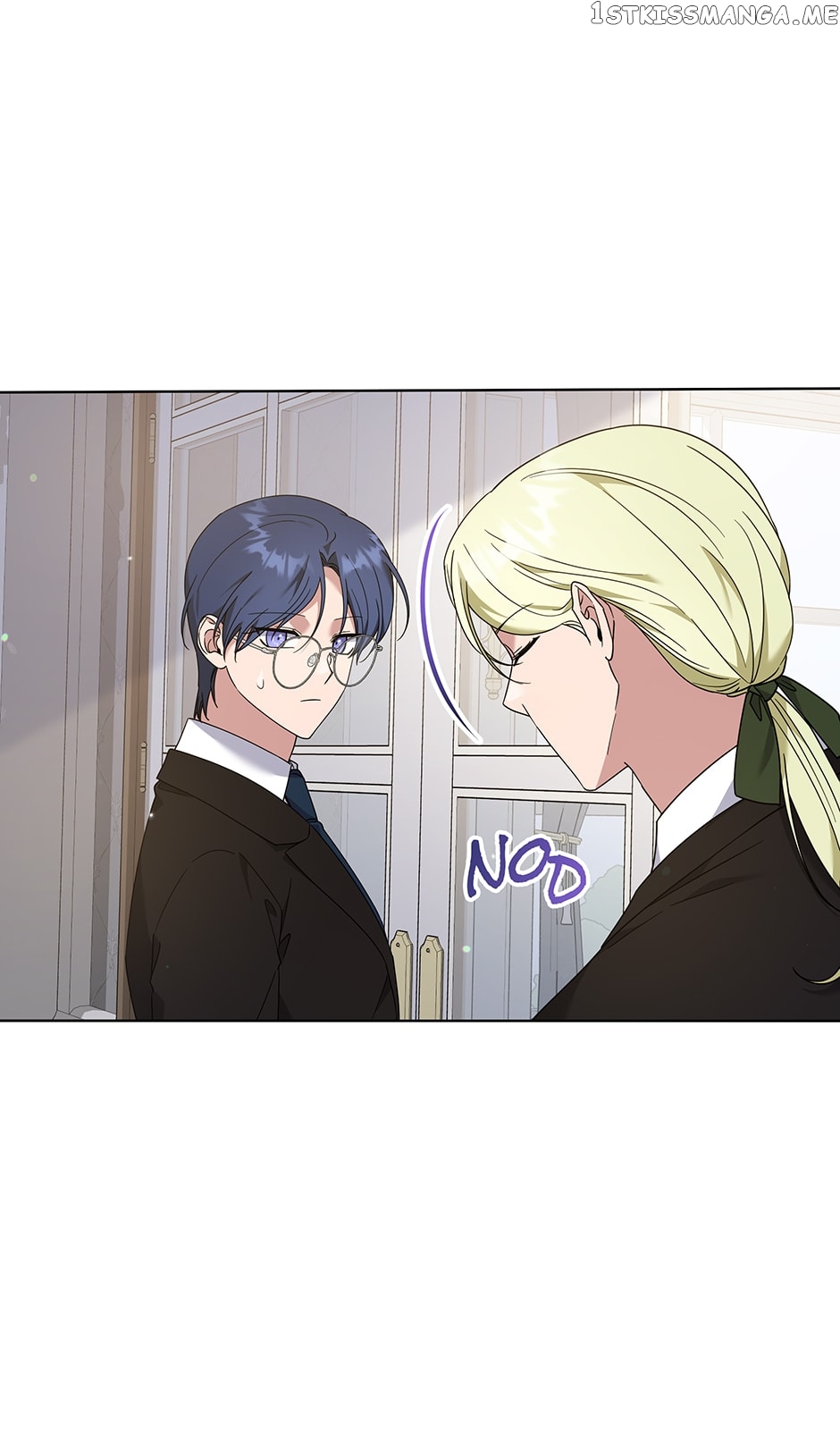 What It Means to be You? Chapter 136 - page 76