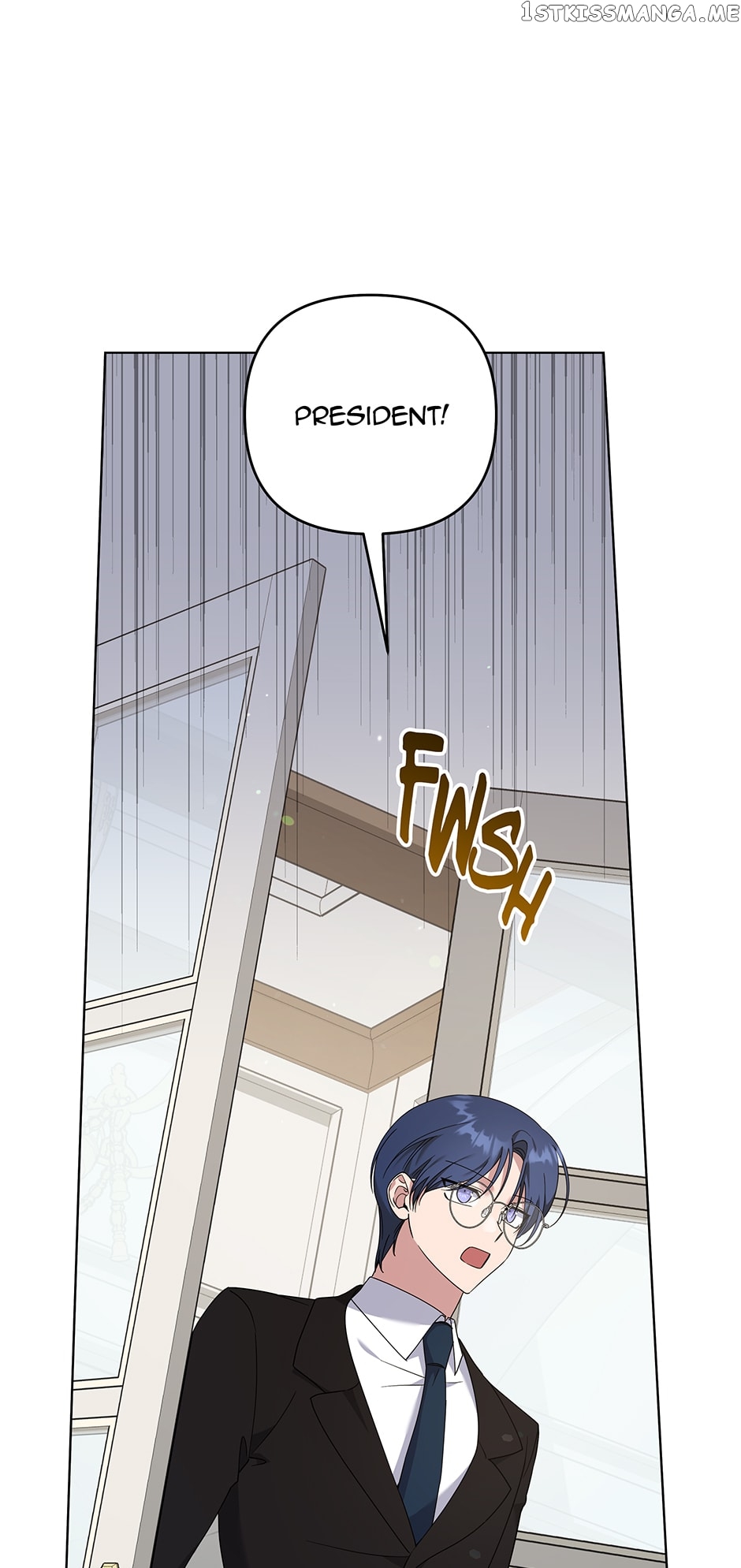 What It Means to be You? Chapter 136 - page 77