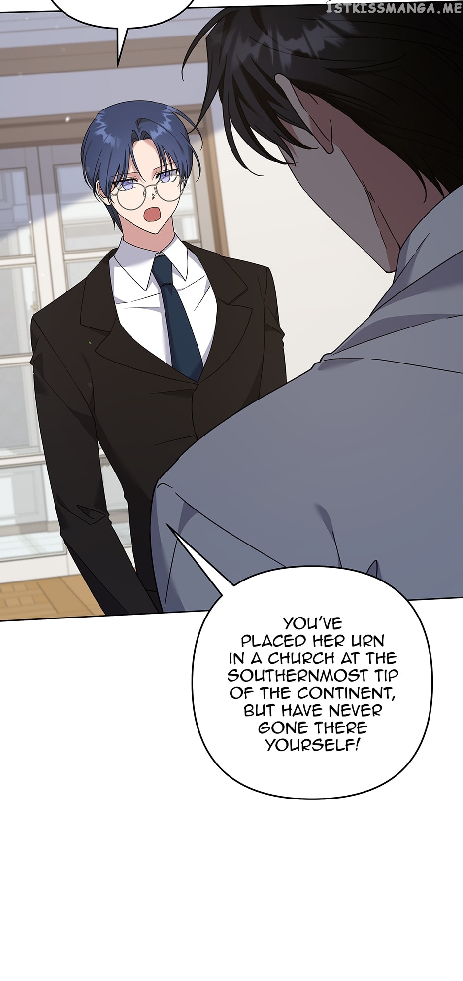 What It Means to be You? Chapter 136 - page 81