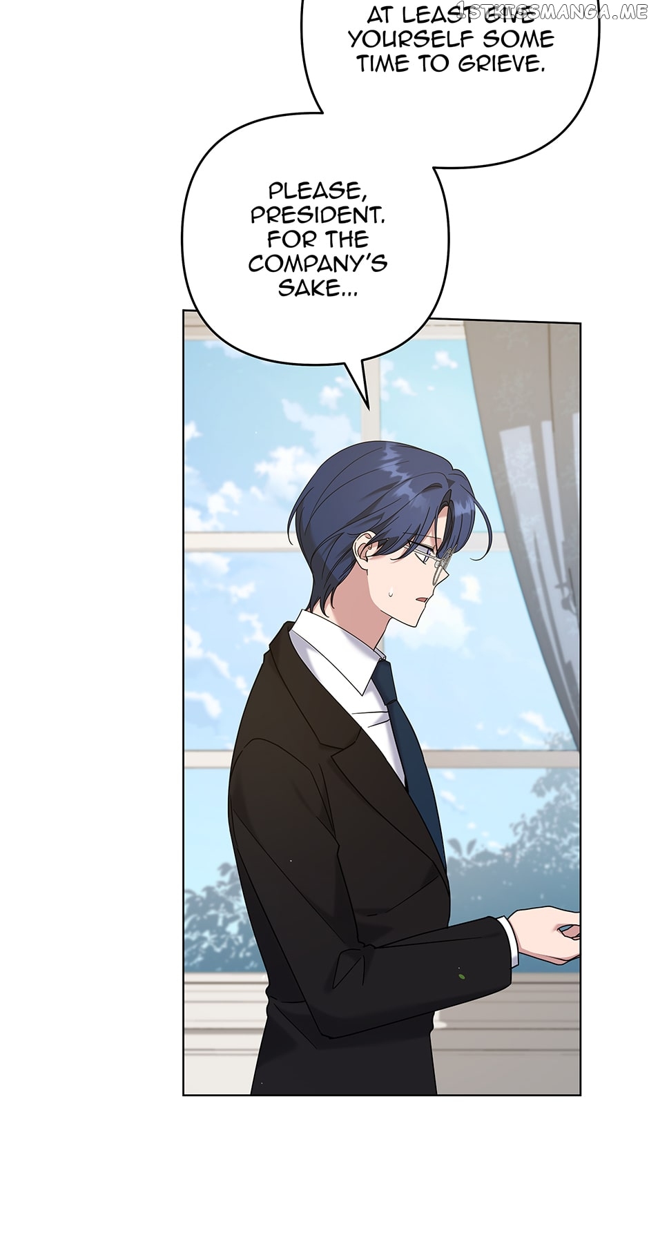 What It Means to be You? Chapter 136 - page 83