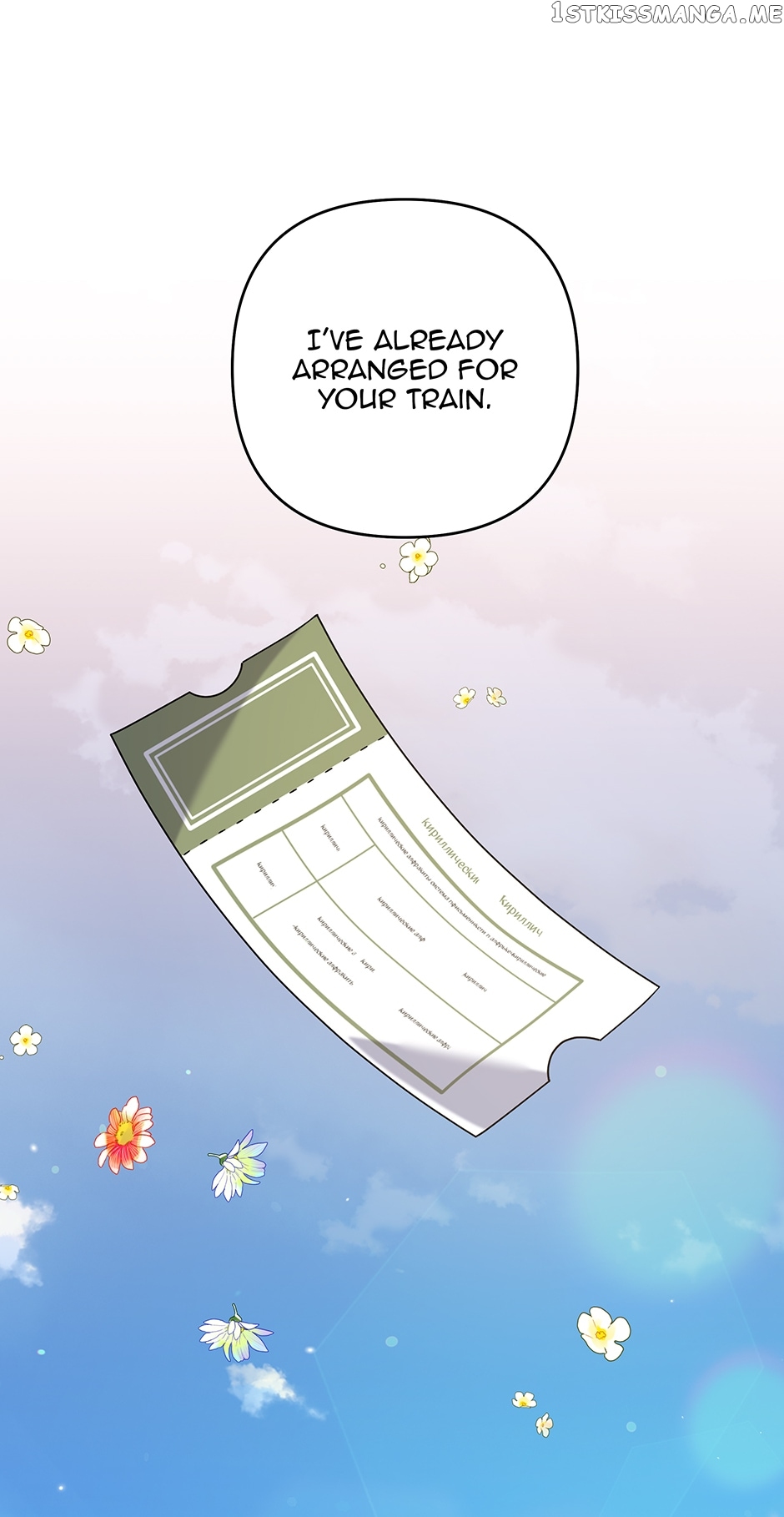 What It Means to be You? Chapter 136 - page 84