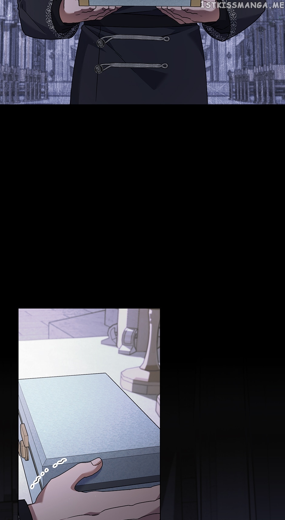 What It Means to be You? Chapter 136 - page 89