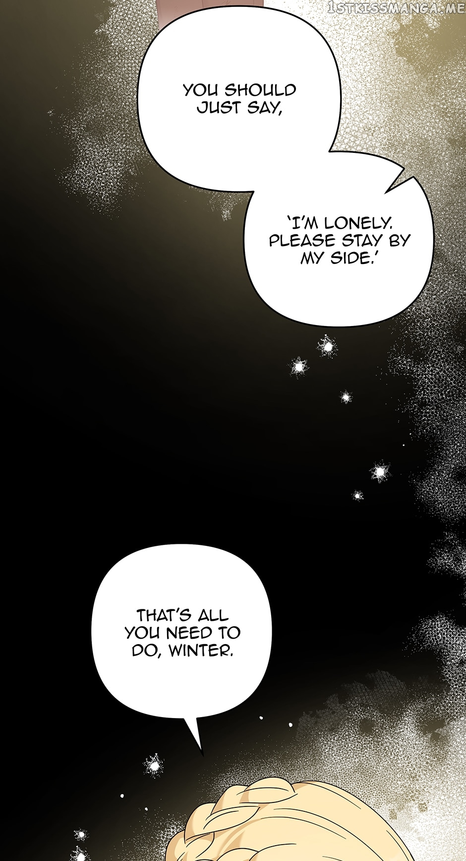 What It Means to be You? Chapter 136 - page 9