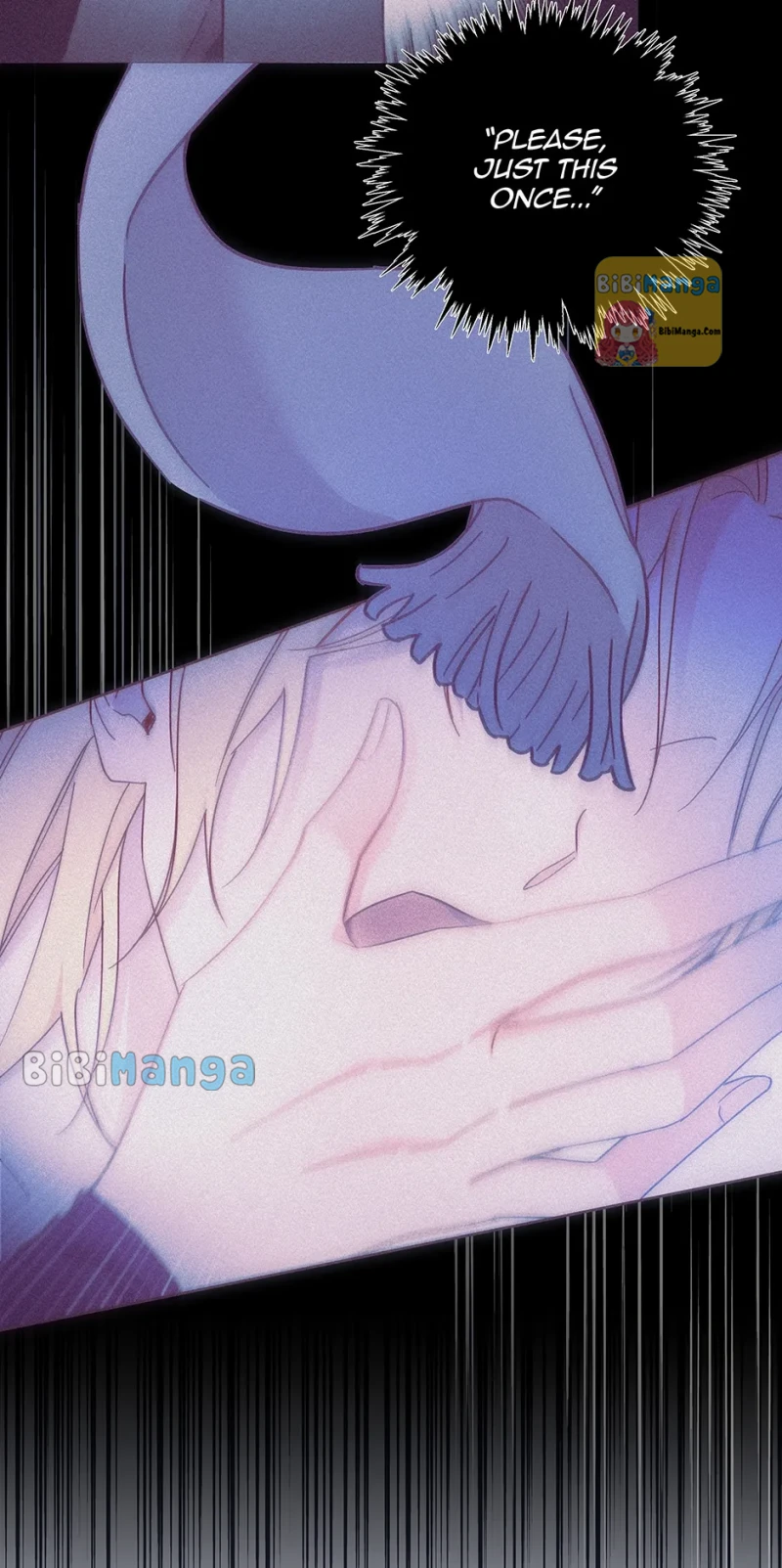 What It Means to be You? Chapter 135 - page 3