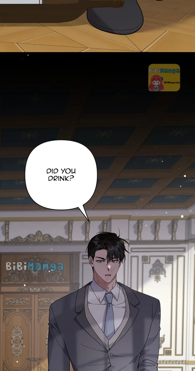 What It Means to be You? Chapter 135 - page 32