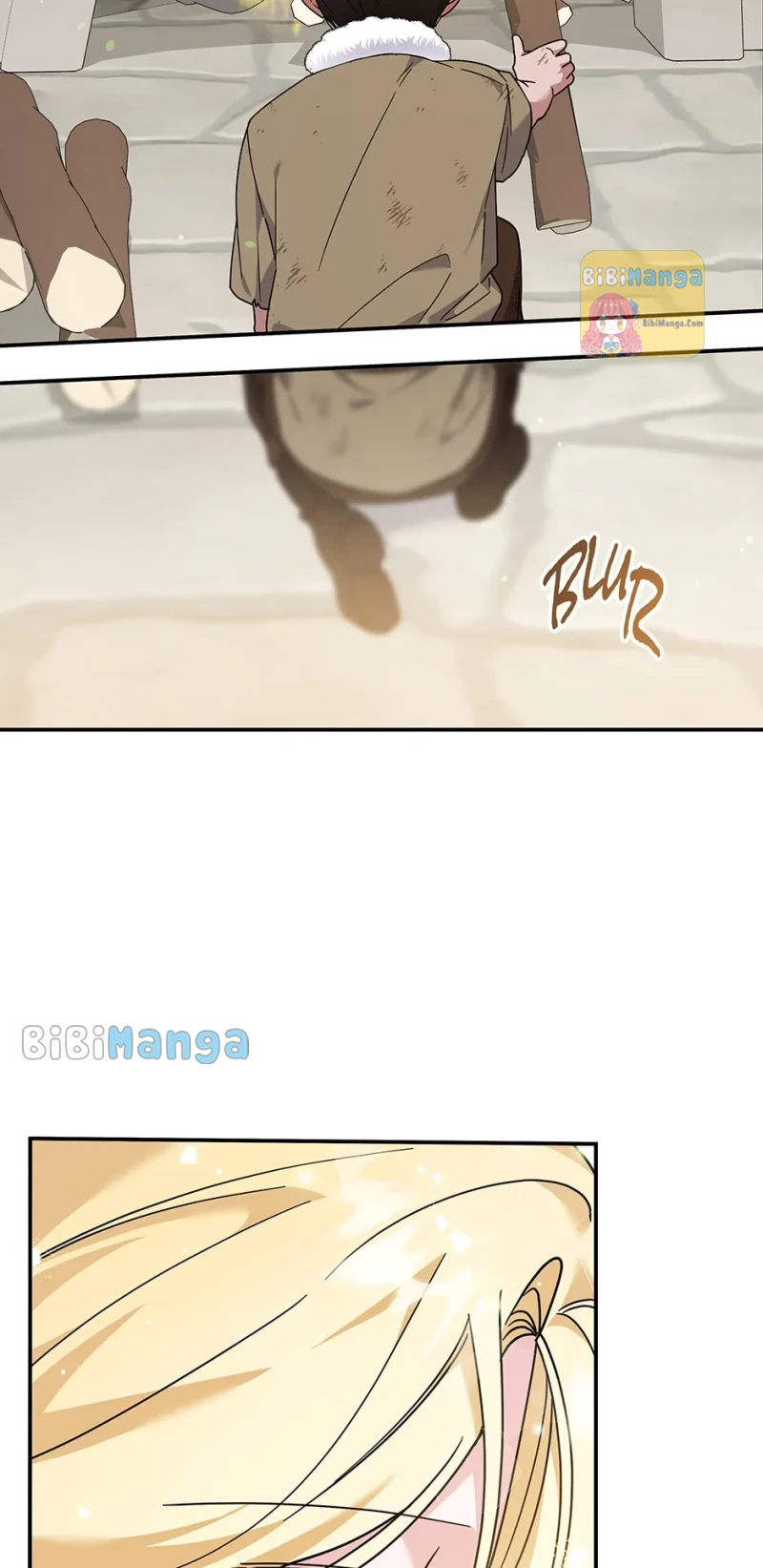 What It Means to be You? Chapter 135 - page 76
