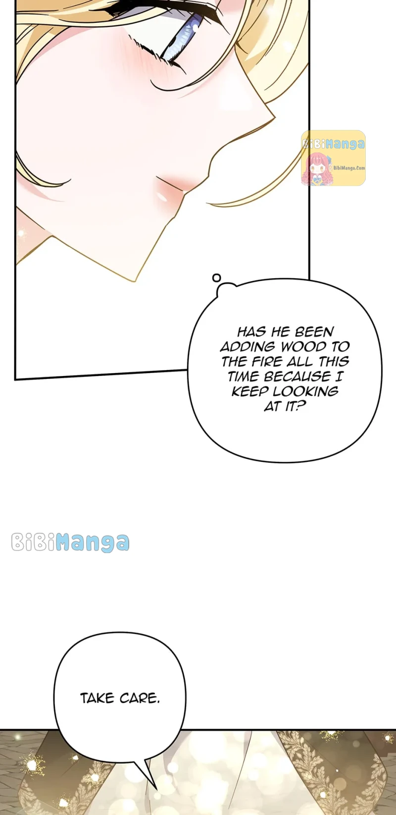 What It Means to be You? Chapter 135 - page 77