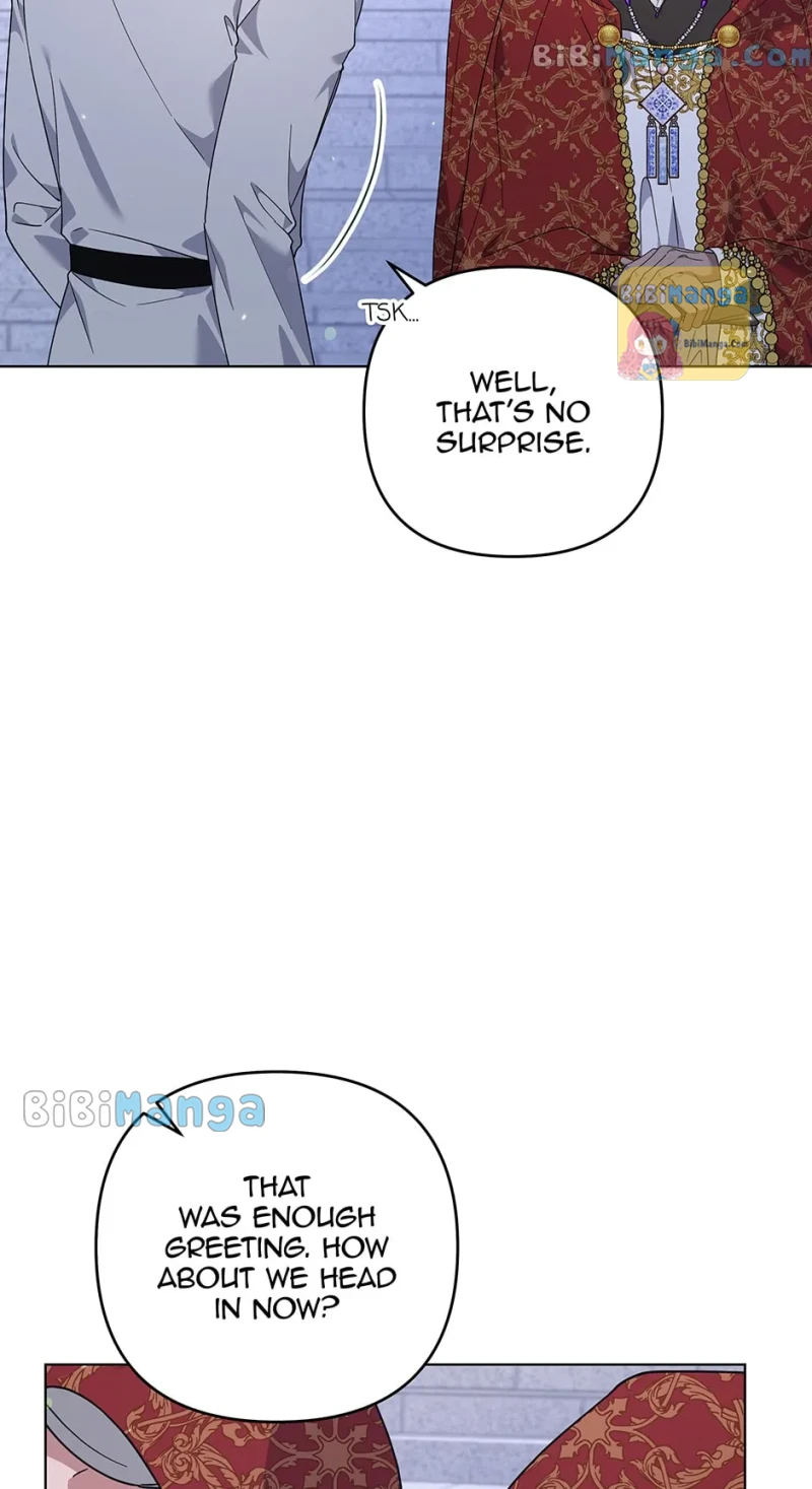 What It Means to be You? Chapter 134 - page 11