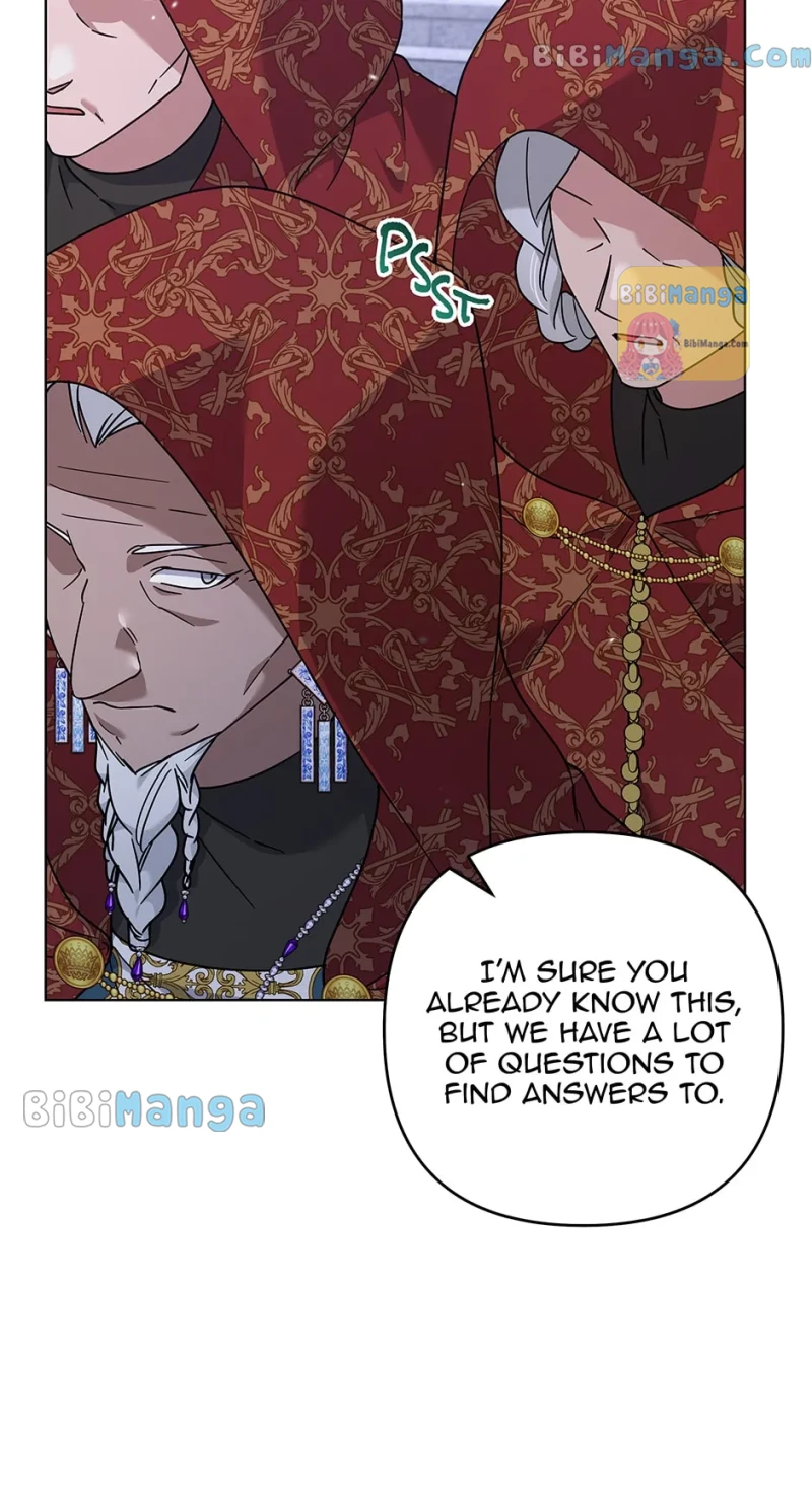 What It Means to be You? Chapter 134 - page 12