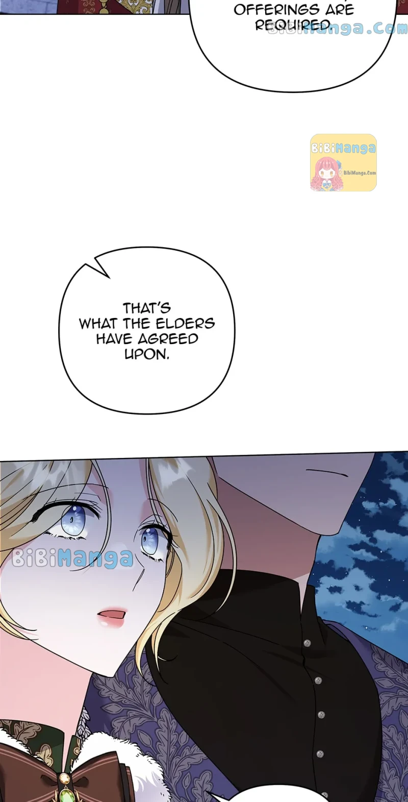 What It Means to be You? Chapter 134 - page 15