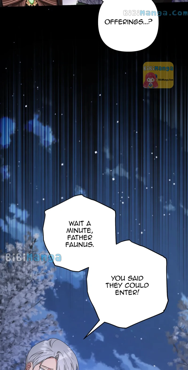What It Means to be You? Chapter 134 - page 16