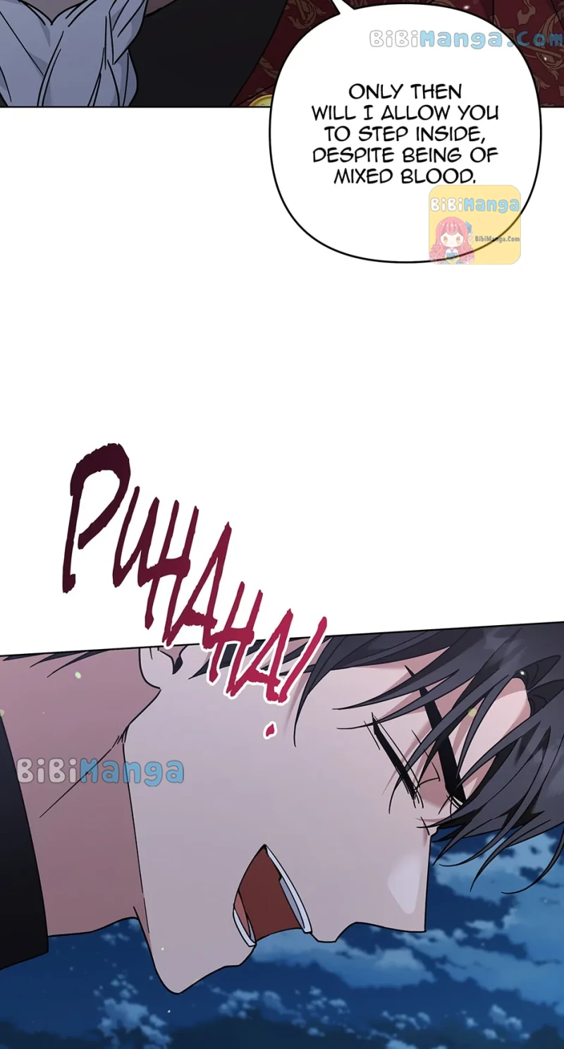 What It Means to be You? Chapter 134 - page 19