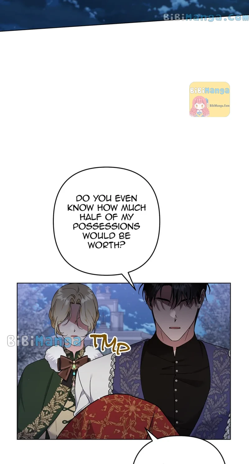 What It Means to be You? Chapter 134 - page 20