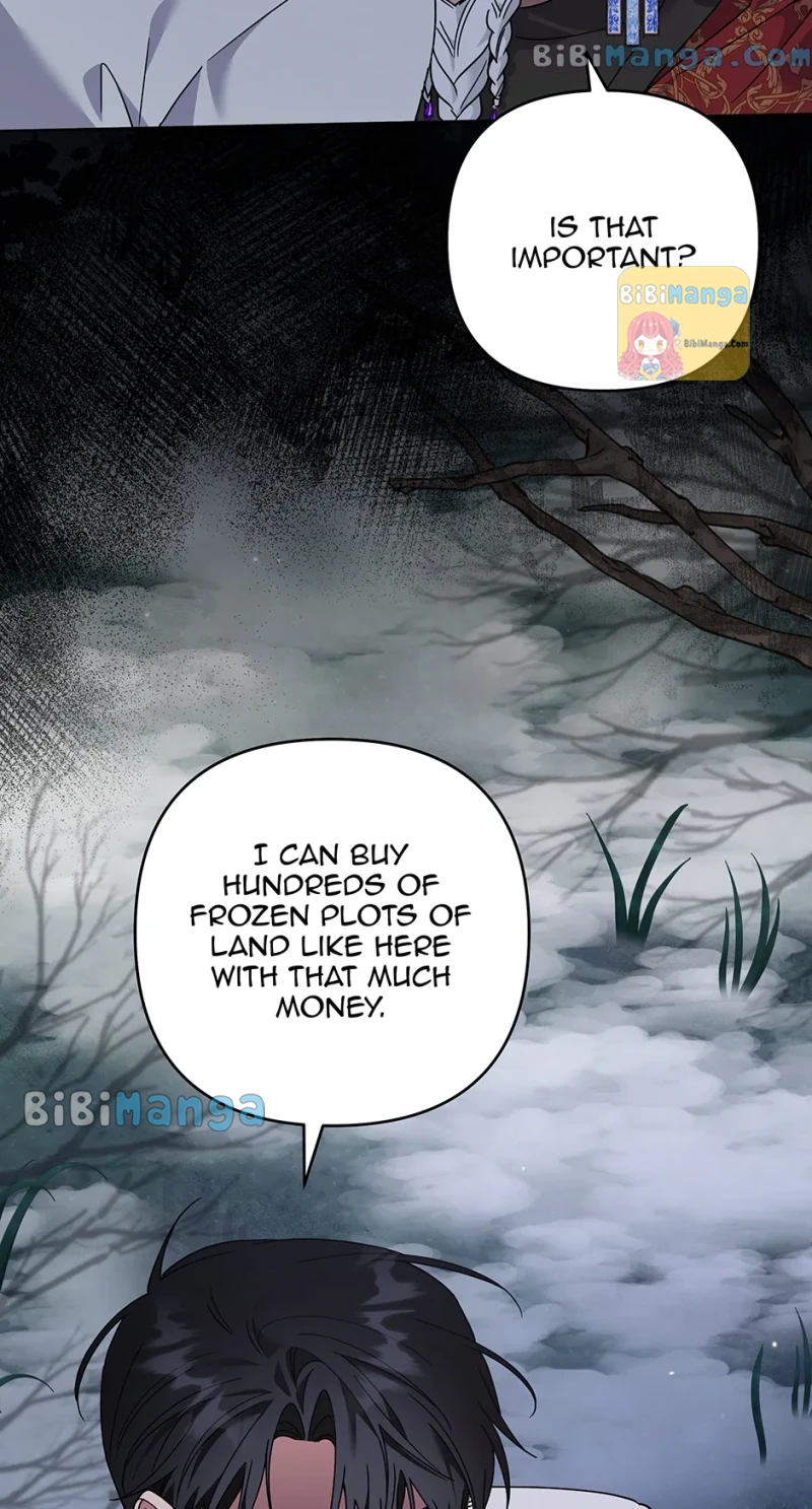 What It Means to be You? Chapter 134 - page 22